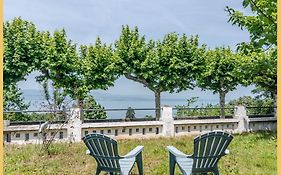 Studios Vue Lac Leman